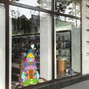 Wall sticker Easter  2