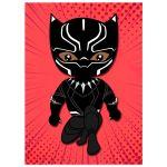 You are a super hero II, poster