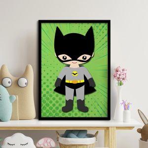 You are a super hero VIII, poster