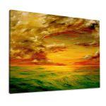 Canvas print Santa Rosa