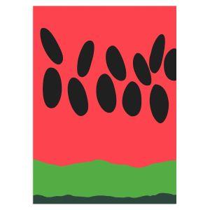 Sunshine and surf, poster 2