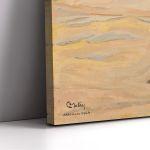 Canvas print Aswan, Maleas