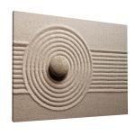 Canvas print Zen balance
