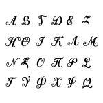 Αψίδα μεταλλική γάμου με αρχικά ζευγαριού χρυσό plexiglass