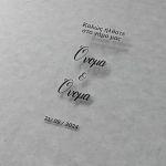 Αυτοκόλληταυποδοχής γάμου, για plexiglass, καθρέπτη