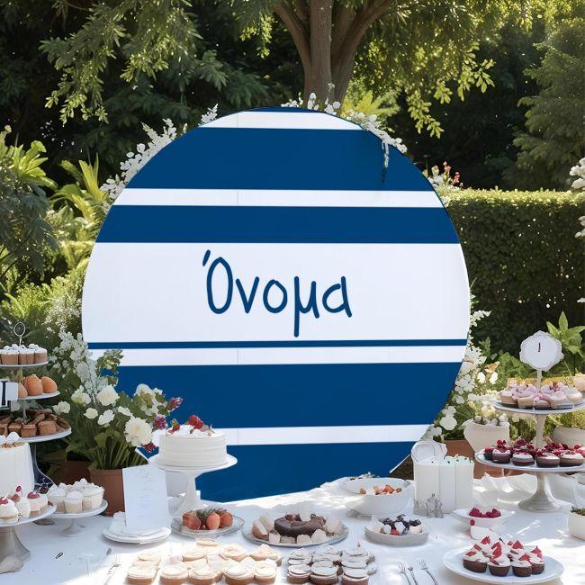 Ξύλινη πινακίδα, Μαρινιέρα