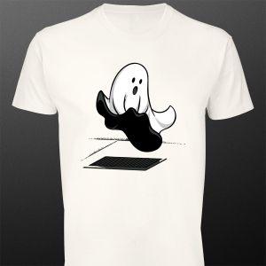 Μπλουζάκι Ghost Monroe