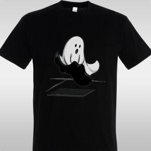 Μπλουζάκι Ghost Monroe 2