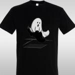 Μπλουζάκι Ghost Monroe