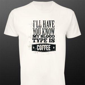 T- Shirt I'll have you know