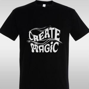 Μπλουζάκι Create Magic 2