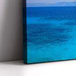 Canvas print Sailing