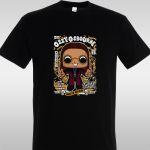 T- Shirt Ozzy