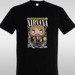 T- Shirt Nirvana