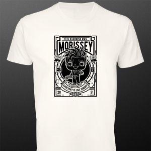 T- Shirt Morissey