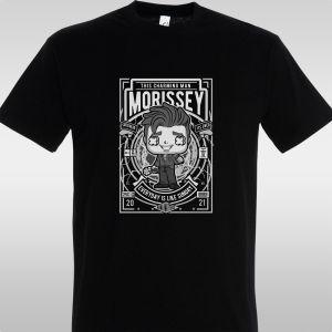 T- Shirt Morissey 2