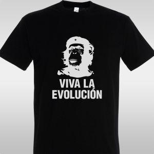 T- ShirtViva la Evolución