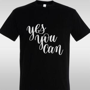 T- ShirtYes, you can