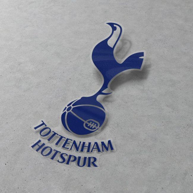 Αυτοκόλλητο σήμα Tottenham