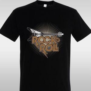 Μπλουζάκι Rock n' Roll