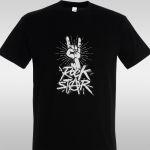 T- Shirt Rock Star