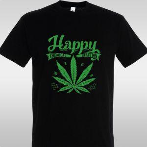 T- ShirtHappy chemical reaction
