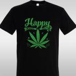 T- ShirtHappy chemical reaction