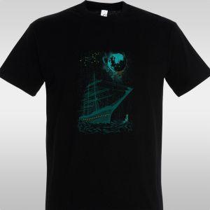 T- ShirtIn the storm