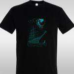 T- ShirtIn the storm