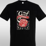 T- ShirtGood things come