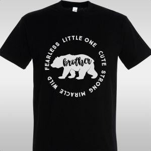 T- Shirt Brother bear 2