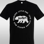 T- Shirt Brother bear
