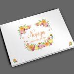 Βιβλίο ευχών, Ανοιξιάτικα λουλούδια