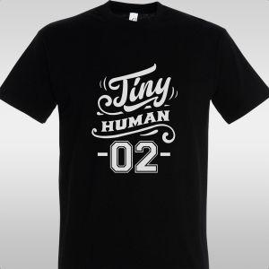 Μπλουζάκι Tiny Human 02 2