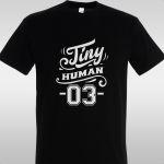 Μπλουζάκι Tiny Human 03