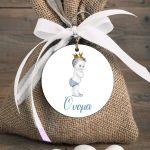 Ξύλινη φιγούρα για μπομπονιέρα, Χαριτωμένος πρίγκιπας