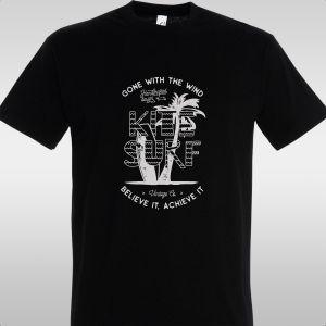T- Shirt Kite Surf 2