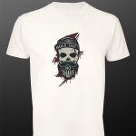 T- Shirt Hold Fast, No Shave