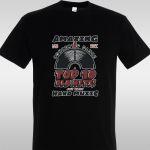 T- Shirt Amazing Music