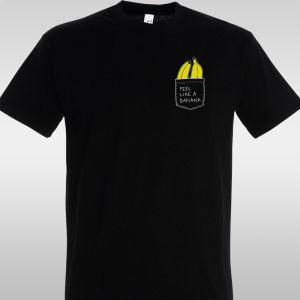 T- Shirt Feel like a banana