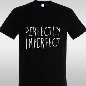 T- ShirtPerfectly Imperfect 2