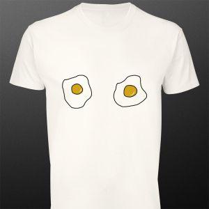 T- Shirt Eggs