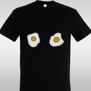 T- Shirt Eggs 2