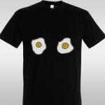 T- Shirt Eggs