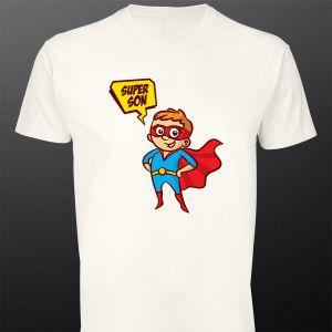 Μπλουζάκι Super Son 2