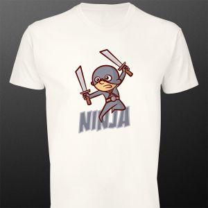 T- Shirt Ninja