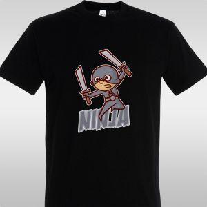 Μπλουζάκι Ninja 2