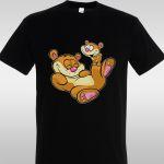 T- Shirt Cute animals