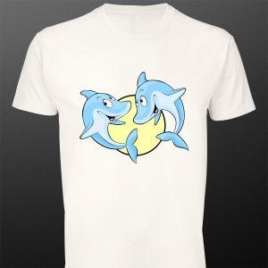 T- Shirt Sharks
