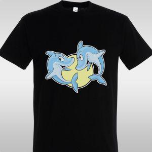 T- Shirt Sharks 2